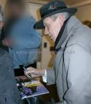 gilson lavis